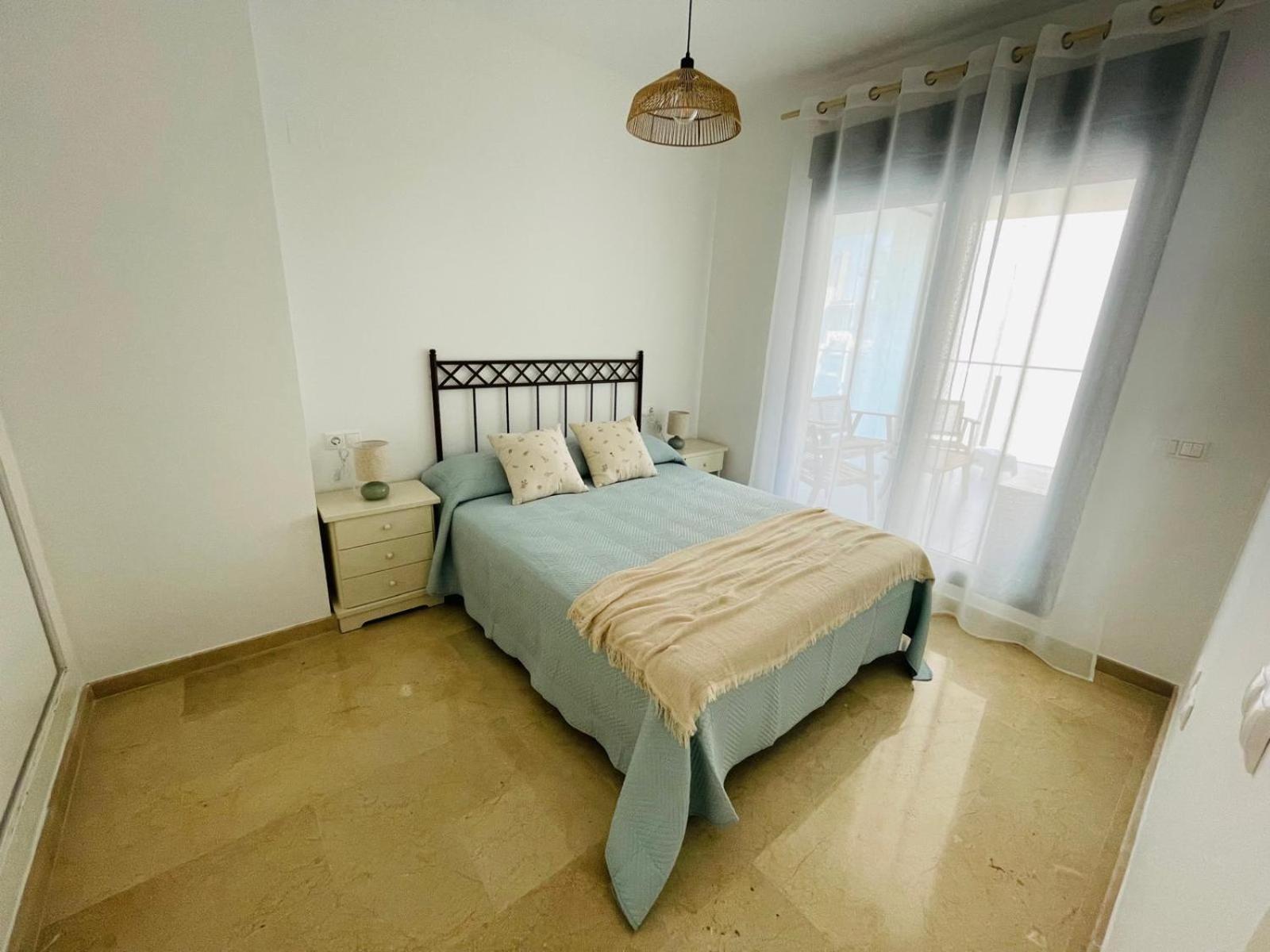 Apartmán R&R Apartament Villajoyosa Exteriér fotografie